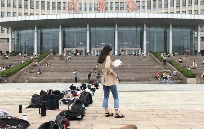 广东2020研究生报考人数