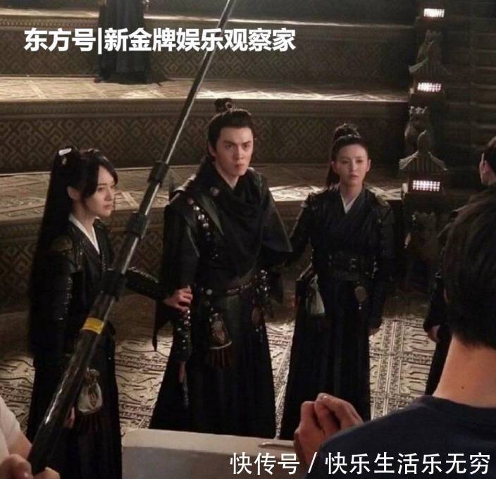 郑爽张恒路透照