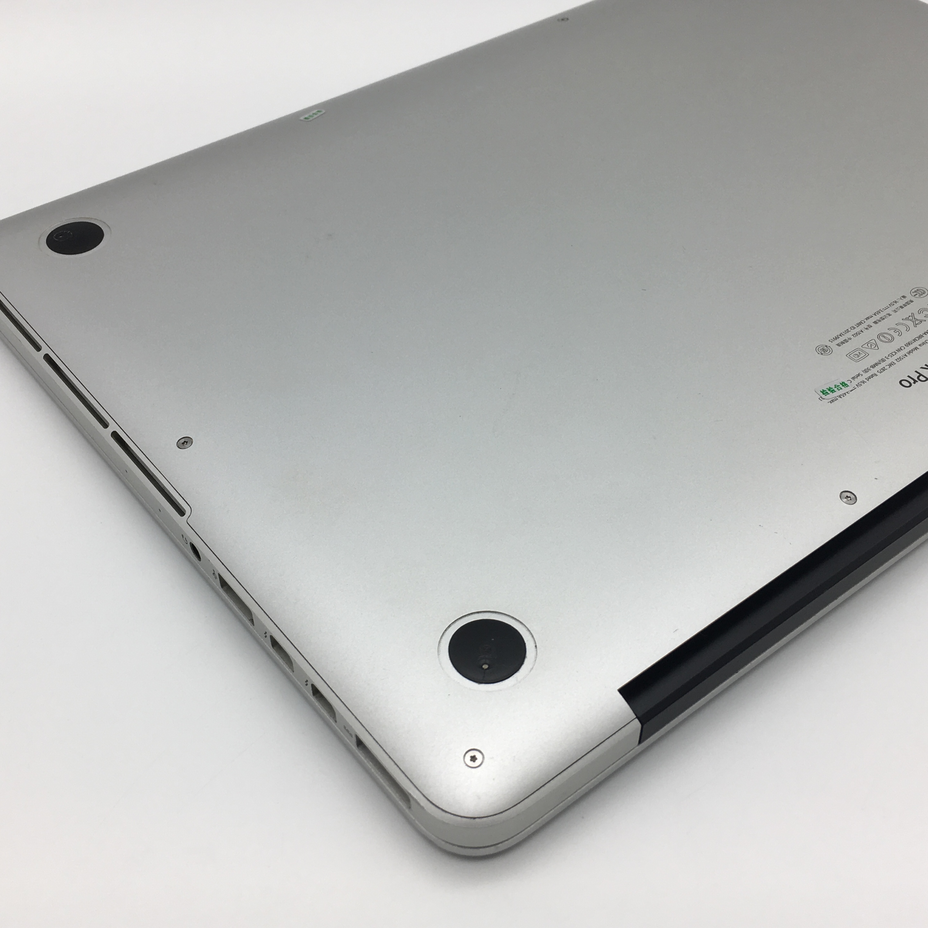 6ghz 银色 8g/256g 国行 mac笔记本 14年13寸macbook pro mgx82