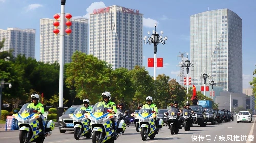 安保的安全工作