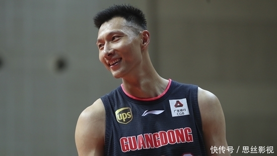 cba广东队比赛易建联