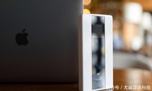 谁用了华为5g手机