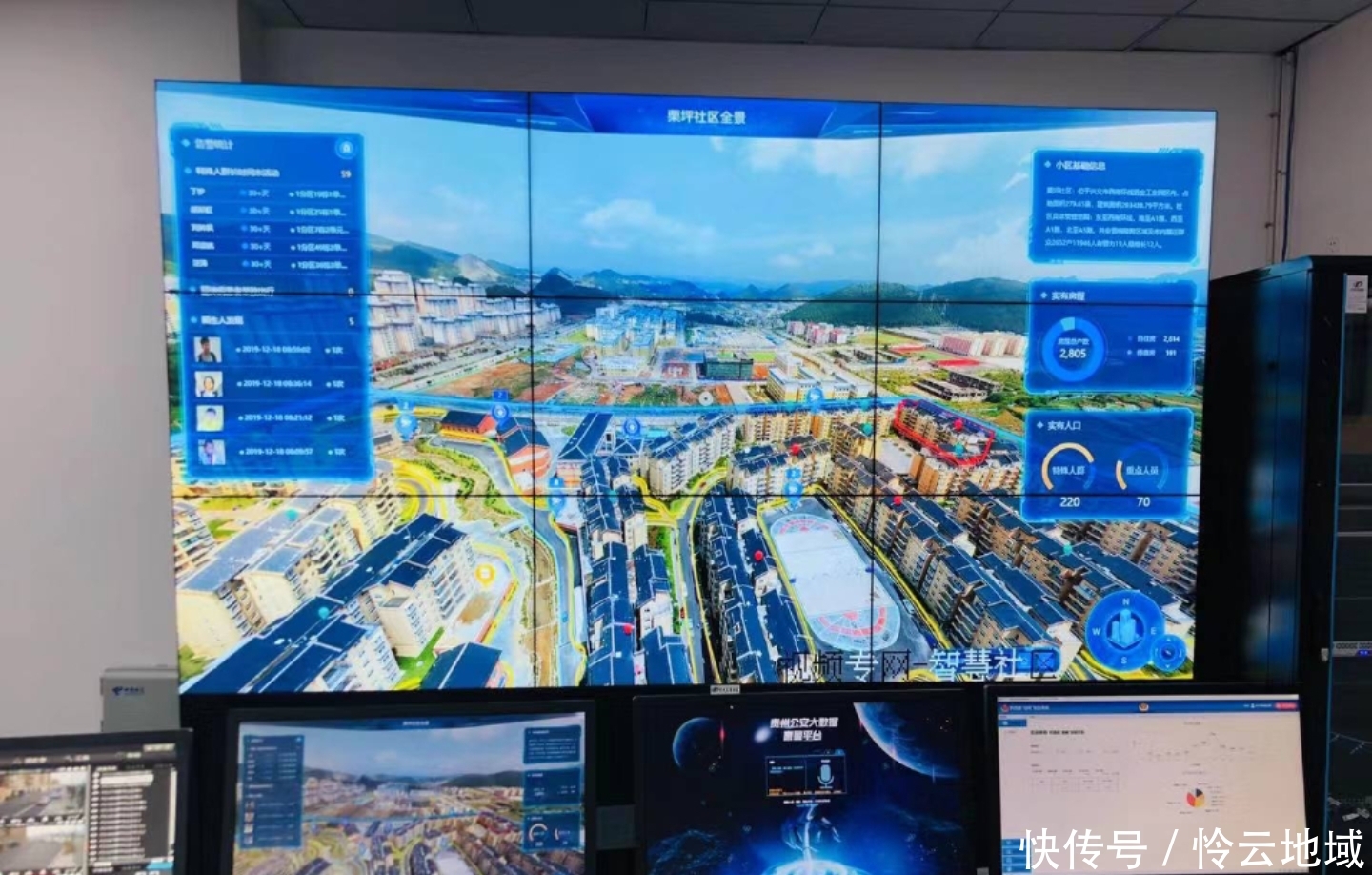 社会治理是什么治理