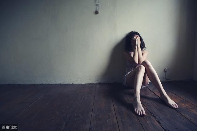 有抑郁症的心理学家