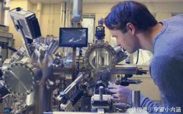 你们知道量子和夸克是什么关系吗？