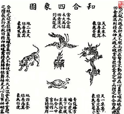 你知道0~9这十个数字在中国文化中都代表什么吗?太长知识了!