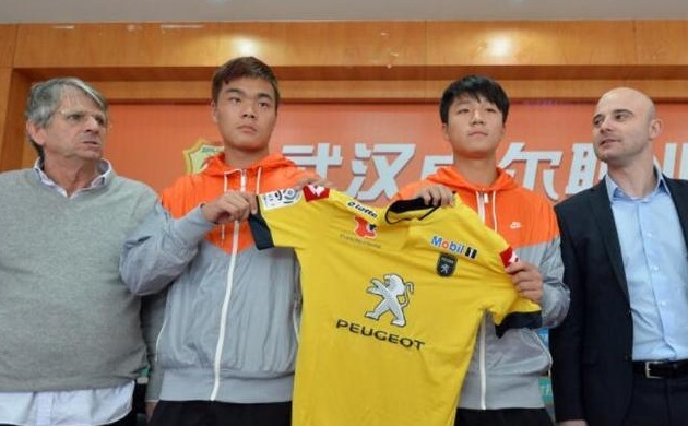 因为武汉春节没了