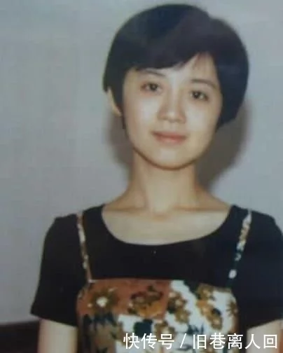 嫁入豪门后成 凤凰卫视一姐