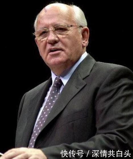 普京 假如我是戈尔巴乔夫 我会这么做 中廉正风网