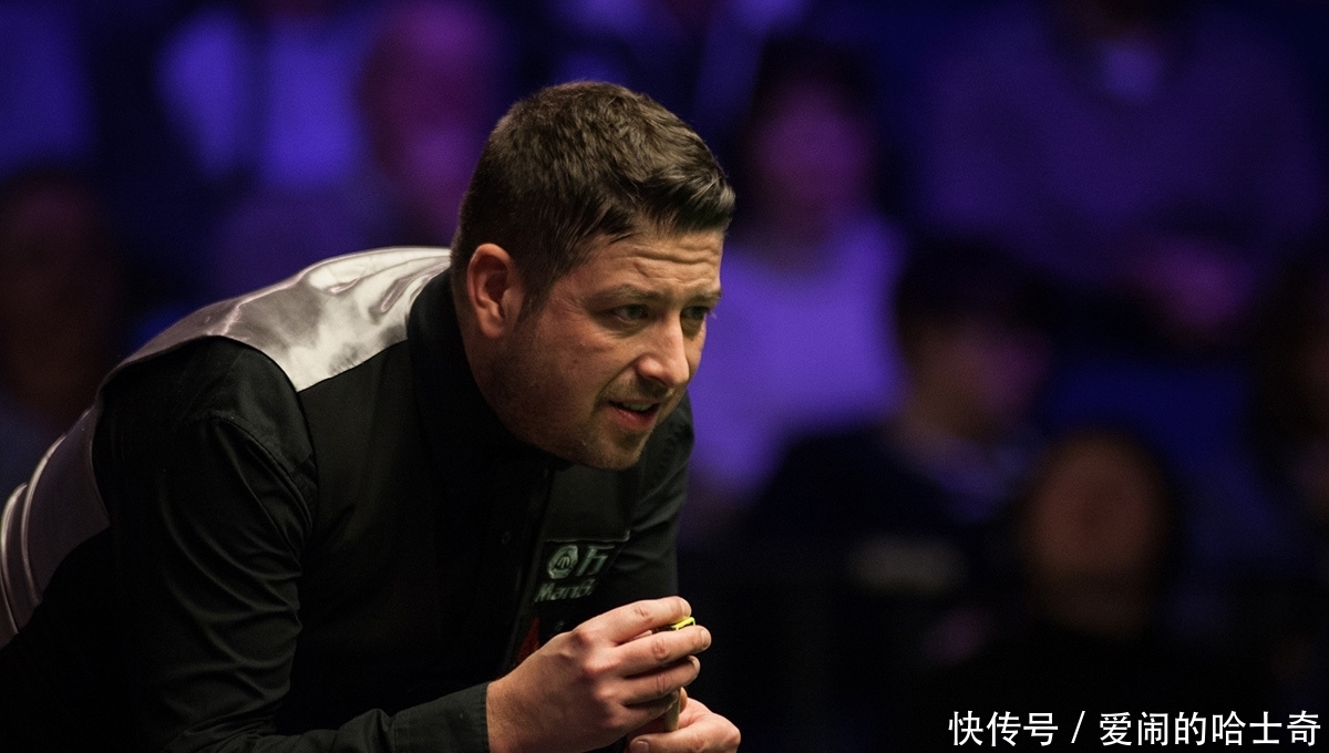 丁俊晖2020大师赛正赛