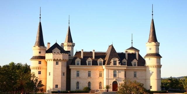 张裕葡萄酒国际