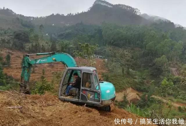 挖掘机行业潜规则,句句都是泪