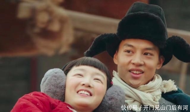 新世界徐天贾小朵