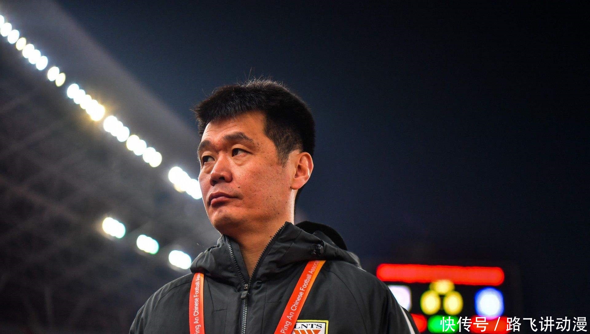 如何评价李铁任国足主帅