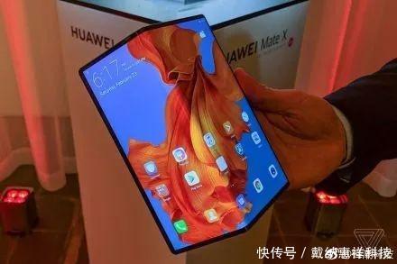 华为新的5g手机是什么