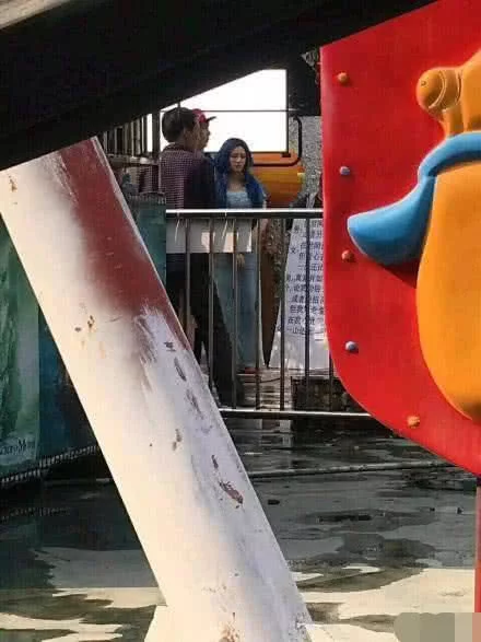 周星驰《美人鱼2》杀青,女主不变男主换成他?网友:要破记录了