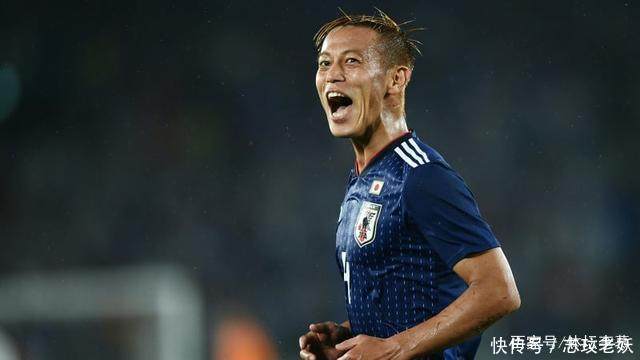 再出豪言 本田圭佑日本目标俄罗斯世界杯夺冠 快资讯