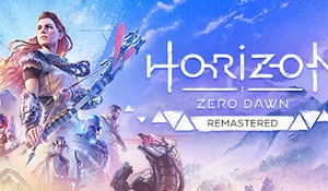 地平线：零之曙光重制版