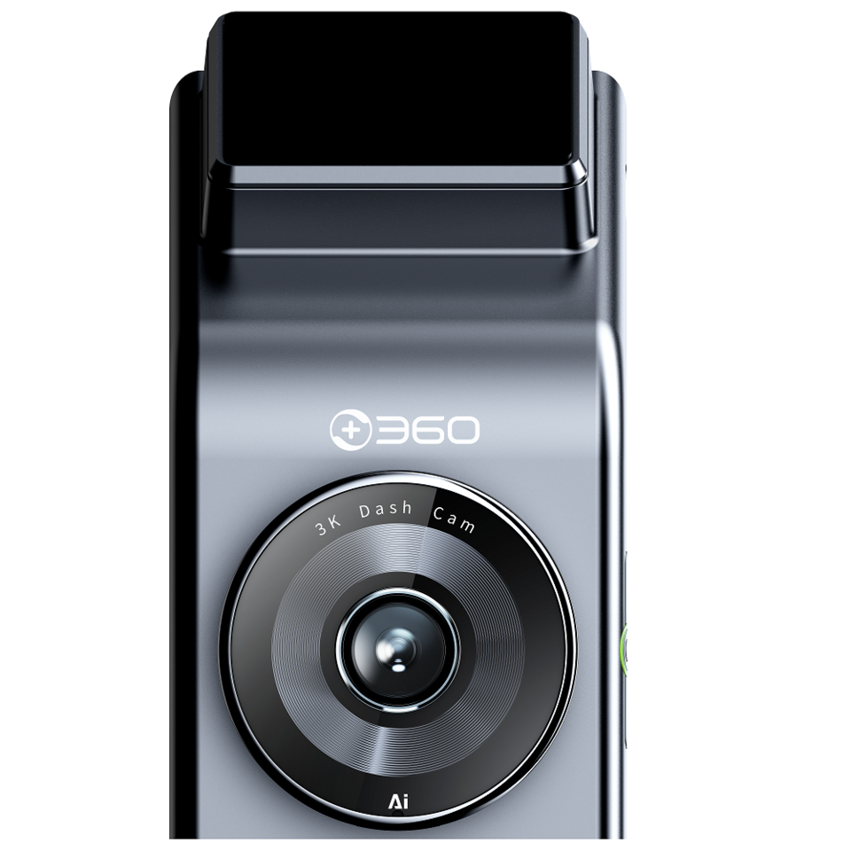 360记录仪G3003K双录版