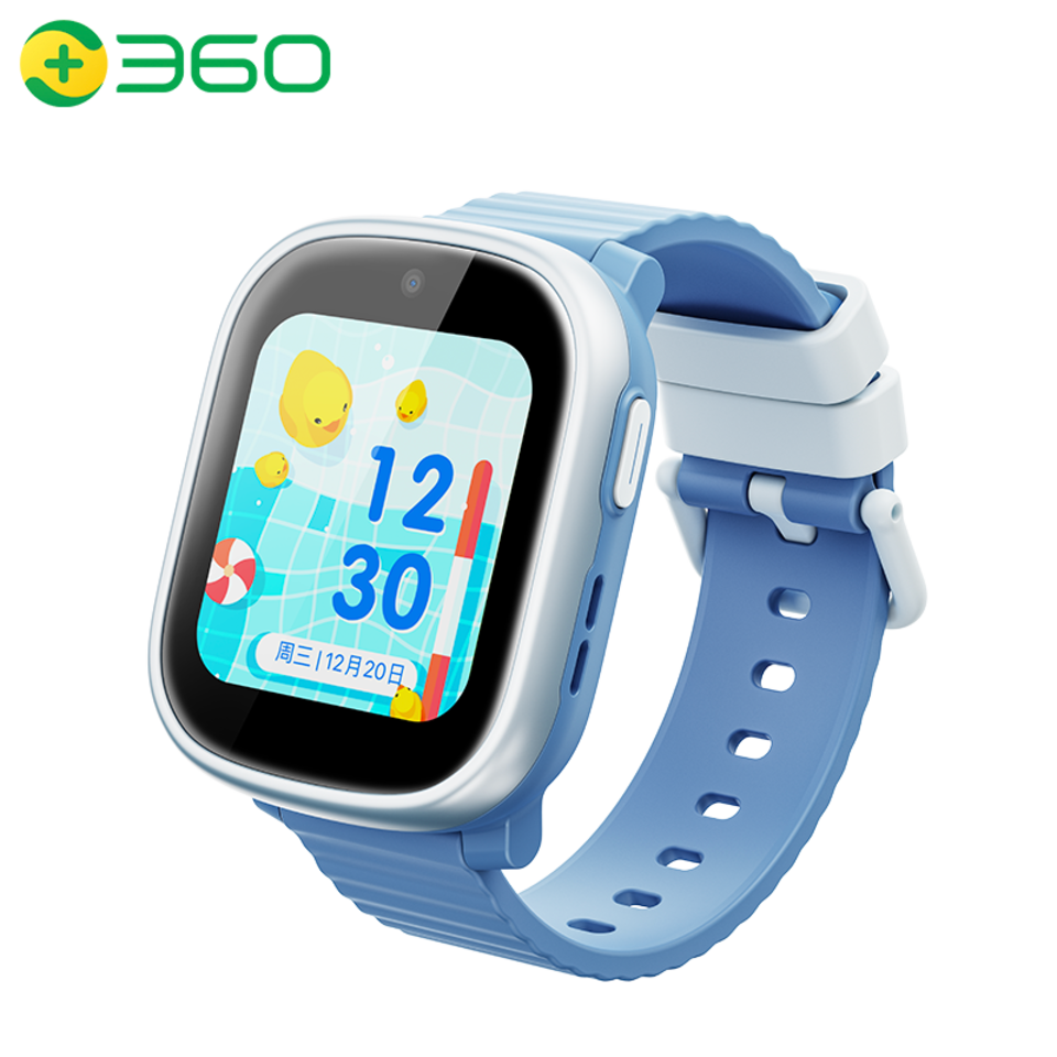 360儿童手表10XNew跃动蓝
