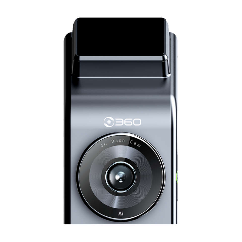 360记录仪G300-4K(Type-C版)	