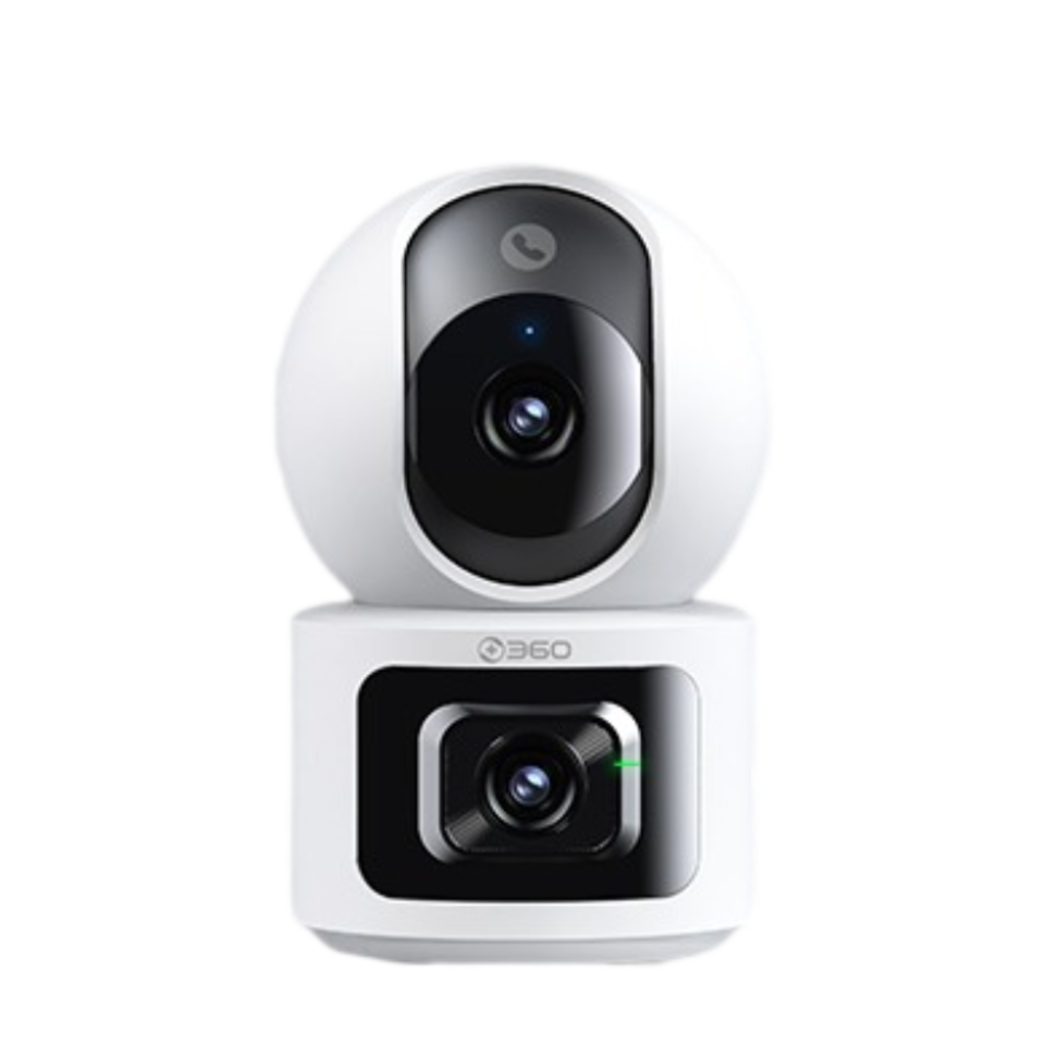 360智能摄像机D2Pro双摄2K版