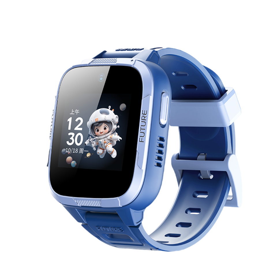 360儿童手表9XSP海屿蓝